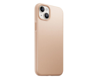 Nomad Modern Leather MagSafe Case iPhone 14 Plus natural - 1258549 - zdjęcie 2